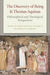 The Discovery of Being and Thomas Aquinas