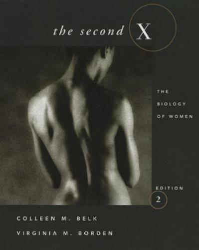 The Second X