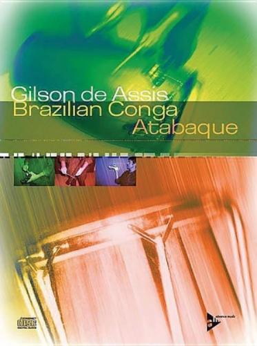 Brazilian Conga - Atabaque