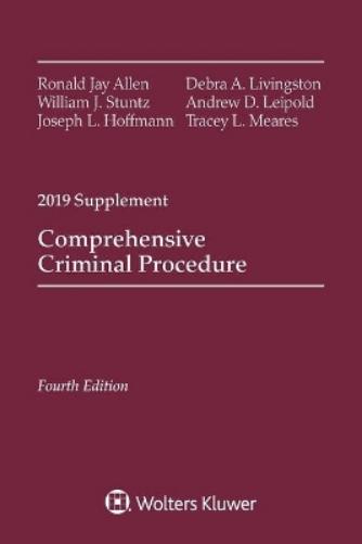 Comprehensive Criminal Procedure