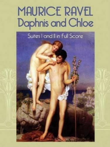 Daphnis And Chloe - Suites I And II