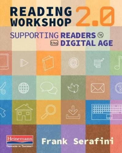 Reading Workshop 2.0