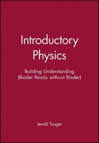 Introductory Physics