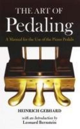 The Art of Pedaling