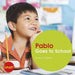 Pablo Goes to School