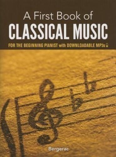 My First Book Of Classical Music