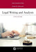 Legal Writing and Analysis