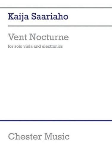 Vent Nocturne