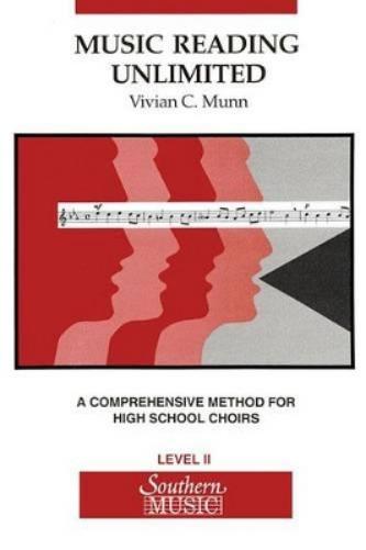Music Reading Unlimited