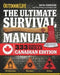 The Ultimate Survival Manual Canadian Edition (Outdoor Life)