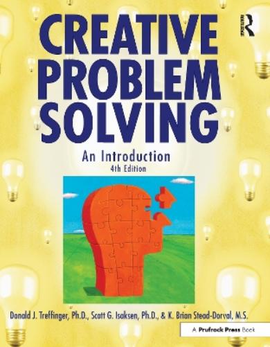 Creative Problem Solving