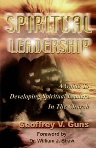 Spiritual Leadership