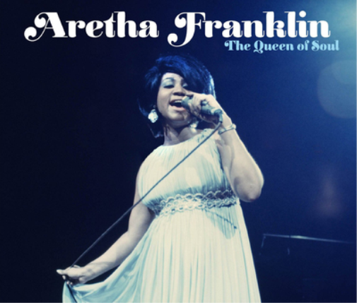 The Queen of Soul