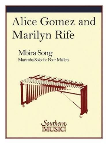 Mbira Song