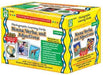 Nouns, Verbs and Adjectives Learning Cards
