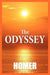 The Odyssey