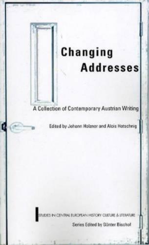 Changing Addresses