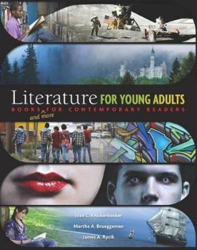 Literature for Young Adults