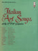 Italian Art Songs of the 17th & 18th Centuries