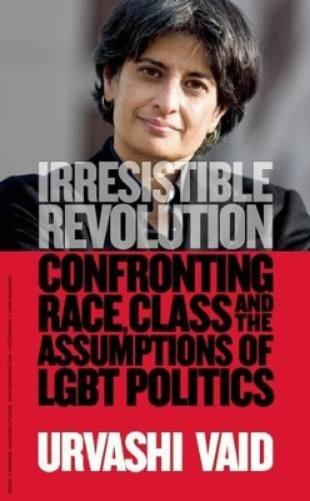 Irresistible Revolution