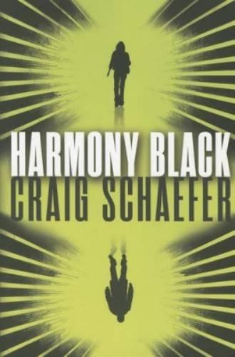 Harmony Black