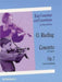 Concerto in E minor Op. 7