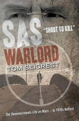 SAS Warlord