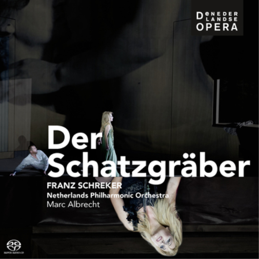 Franz Schreker: Der Schatzgraber