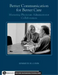 Better Communication for Better Care