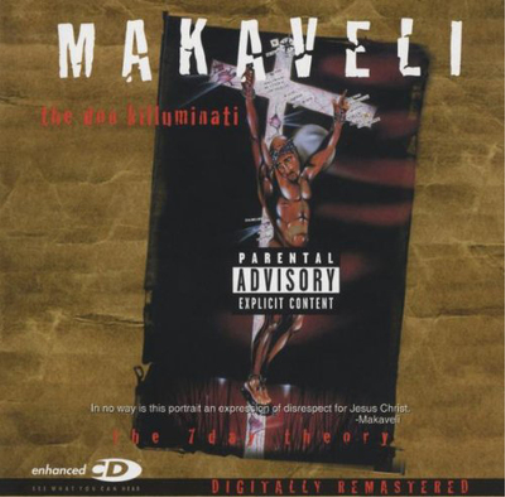 Don Killuminati: The 7 Day Theory