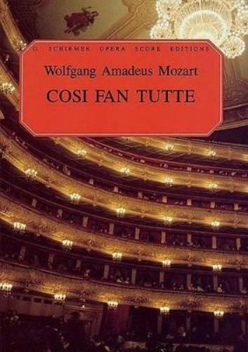 Cosi Fan Tutte