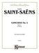 Violin Concerto, No. 3