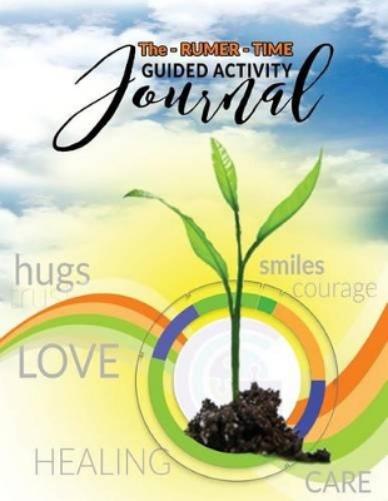 The RUMER-TIME Guided Activity Journal