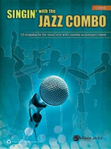Singin' with the Jazz Combo