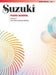 Suzuki Piano School 7