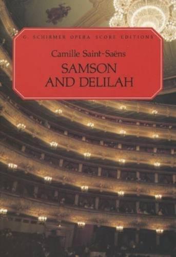 Samson and Delilah