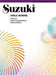 Suzuki Viola School 5 (Piano Accomp.)(Revised)