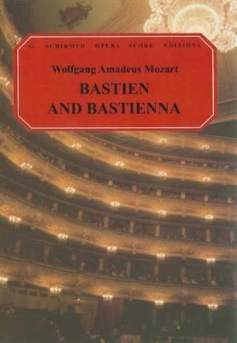 Bastien And Bastienna