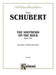 Schubert Shepherd On The Rock