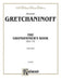 Grandfather's Book, Op. 119