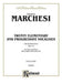 Marchesi Vocal Stud.Op.15 Med. V