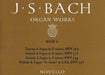 Organ Works Book 6
