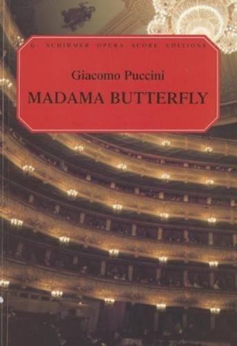 Madama Butterfly