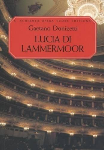 Lucia di Lammermoor