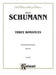 Trio For Clarinet, Cello And Piano Op.40