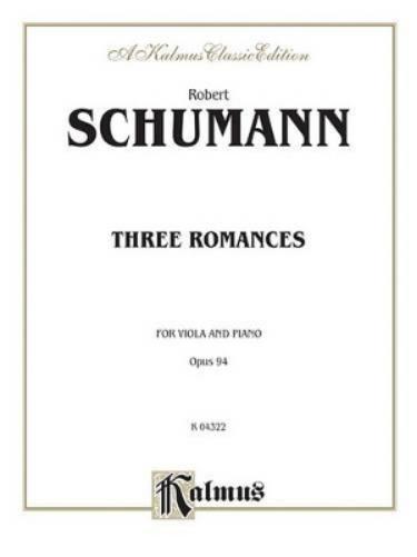 Trio For Clarinet, Cello And Piano Op.40