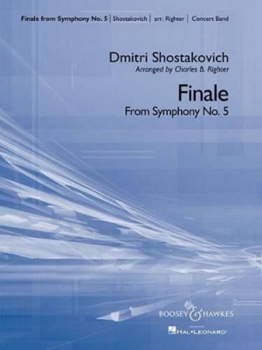 Finale from Symphony No. 5