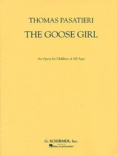 The Goose Girl