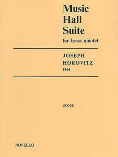 Music Hall Suite