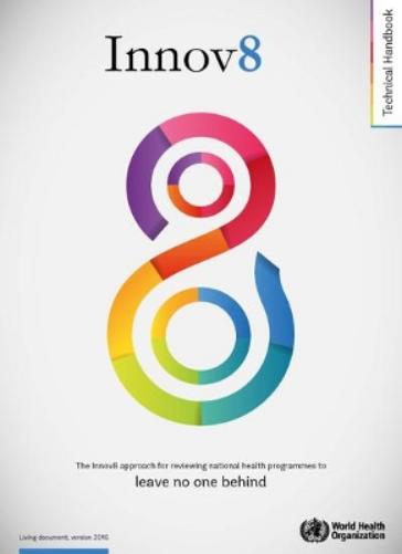 Innov8 Approach for Reviewing National Health Programmes to Leave no one Behind